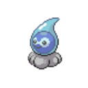 351 Castform Rain icon